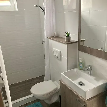 Tempo Apartman Siofok Exterior photo