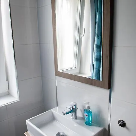 Tempo Apartman Siofok Exterior photo