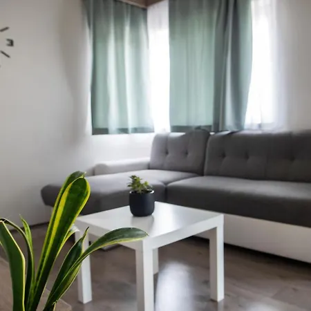 Tempo Apartman Siofok Exterior photo