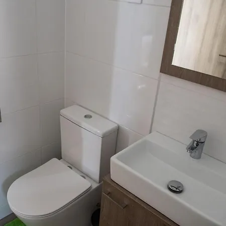 Tempo Apartman Siofok Exterior photo