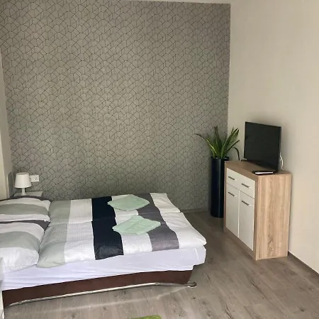 Tempo Apartman Siofok Exterior photo