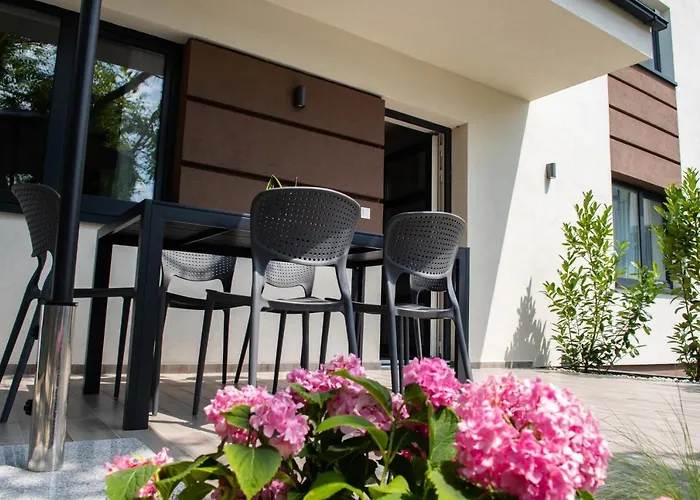 Tempo Apartman Siofok