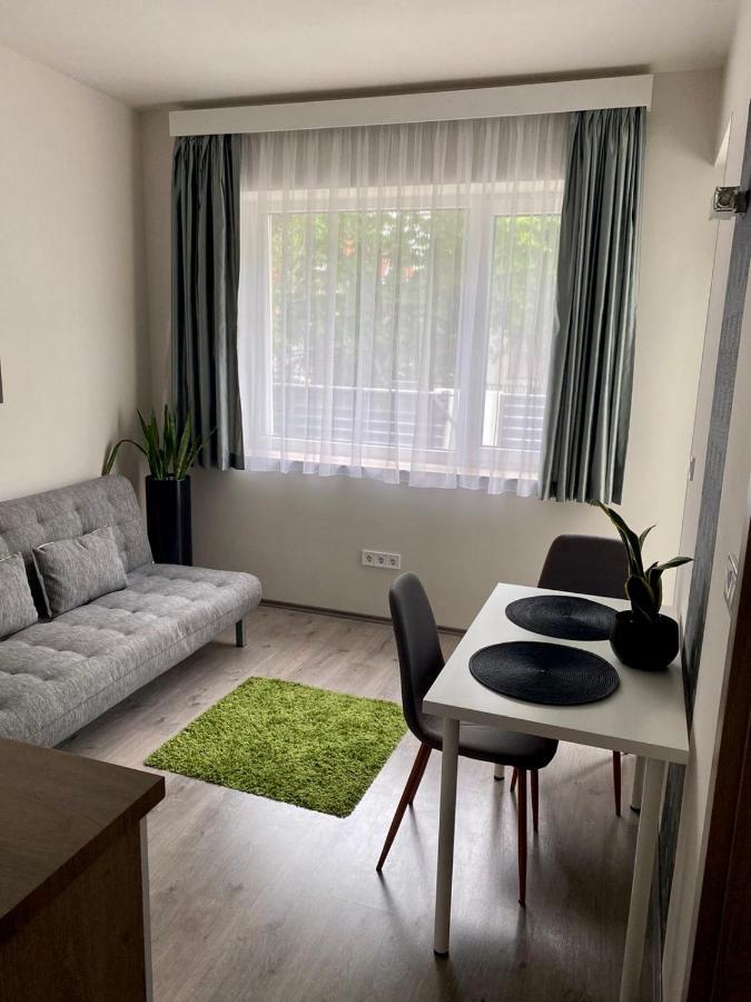 Apartmán Tempo Siófok