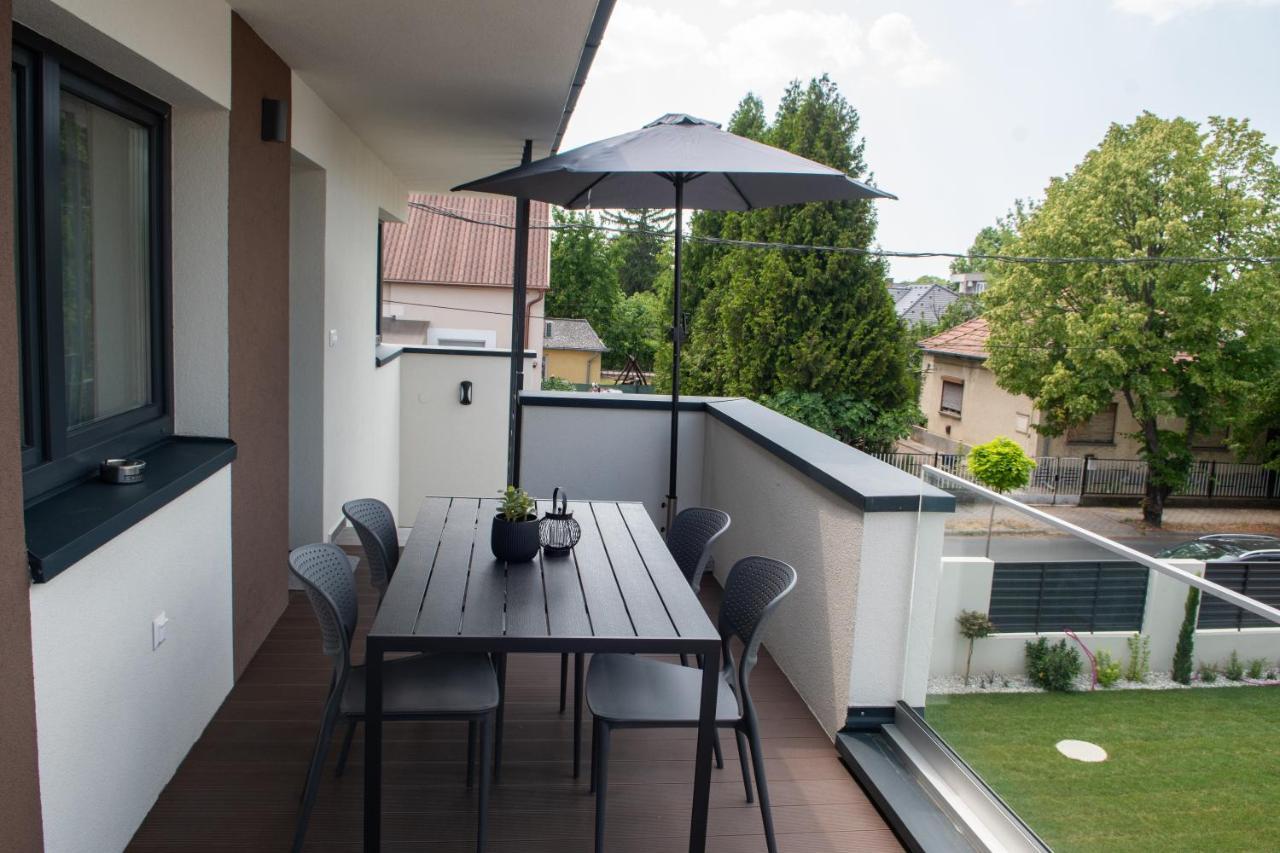 Apartment Tempo