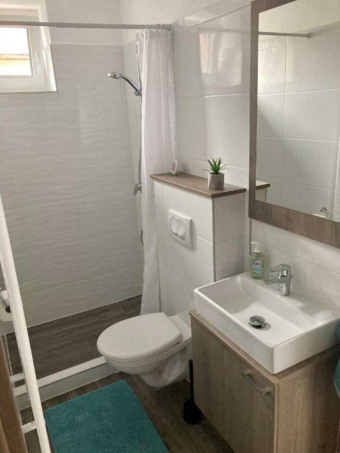 Tempo Apartment Siofok