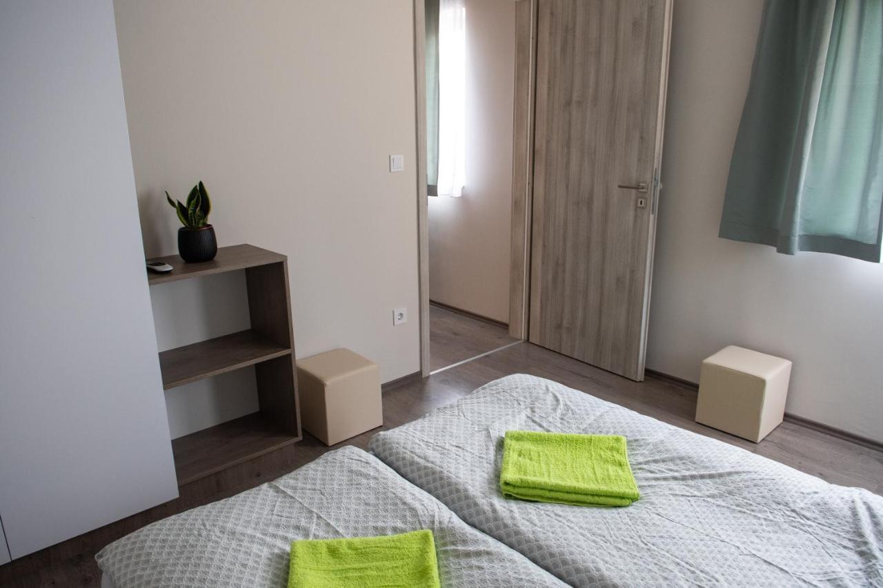 Apartment Tempo