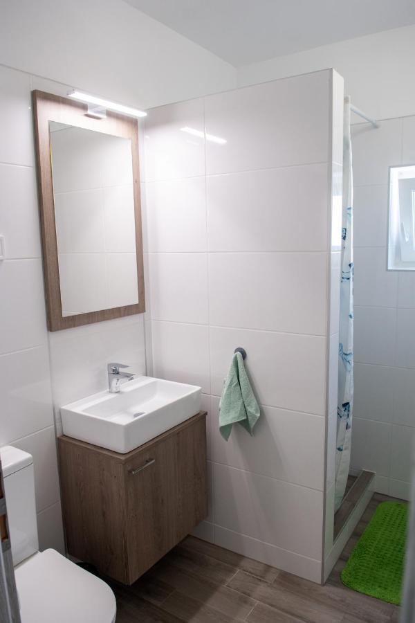 Tempo Apartment