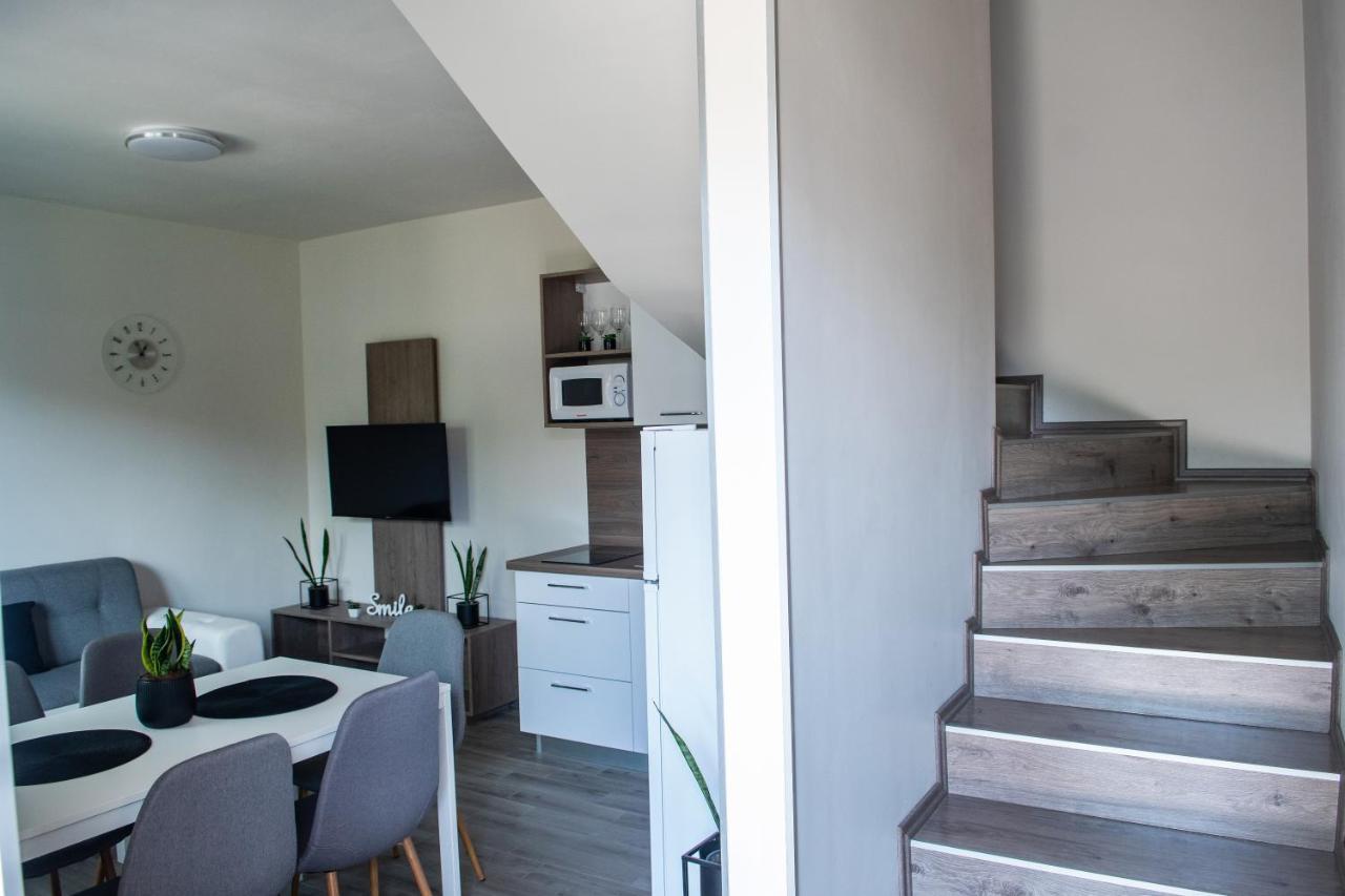 Apartment Tempo *