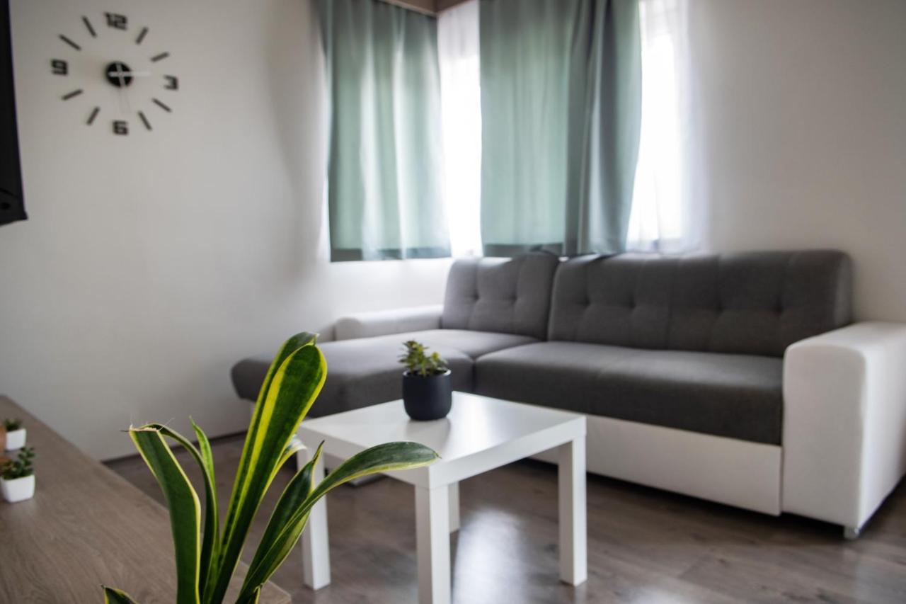 Apartment Tempo