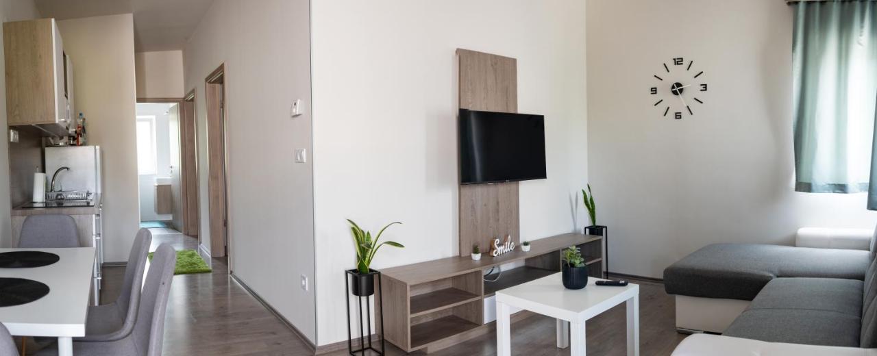 Apartment Tempo *