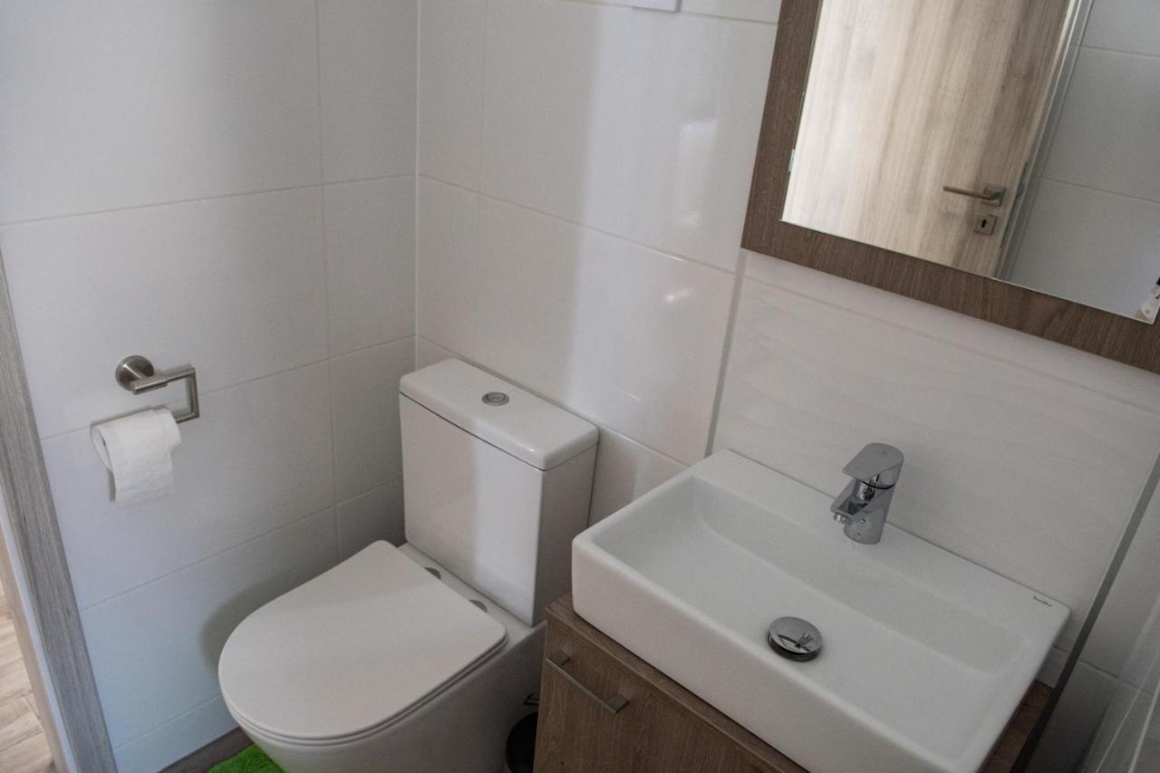 Tempo Apartment