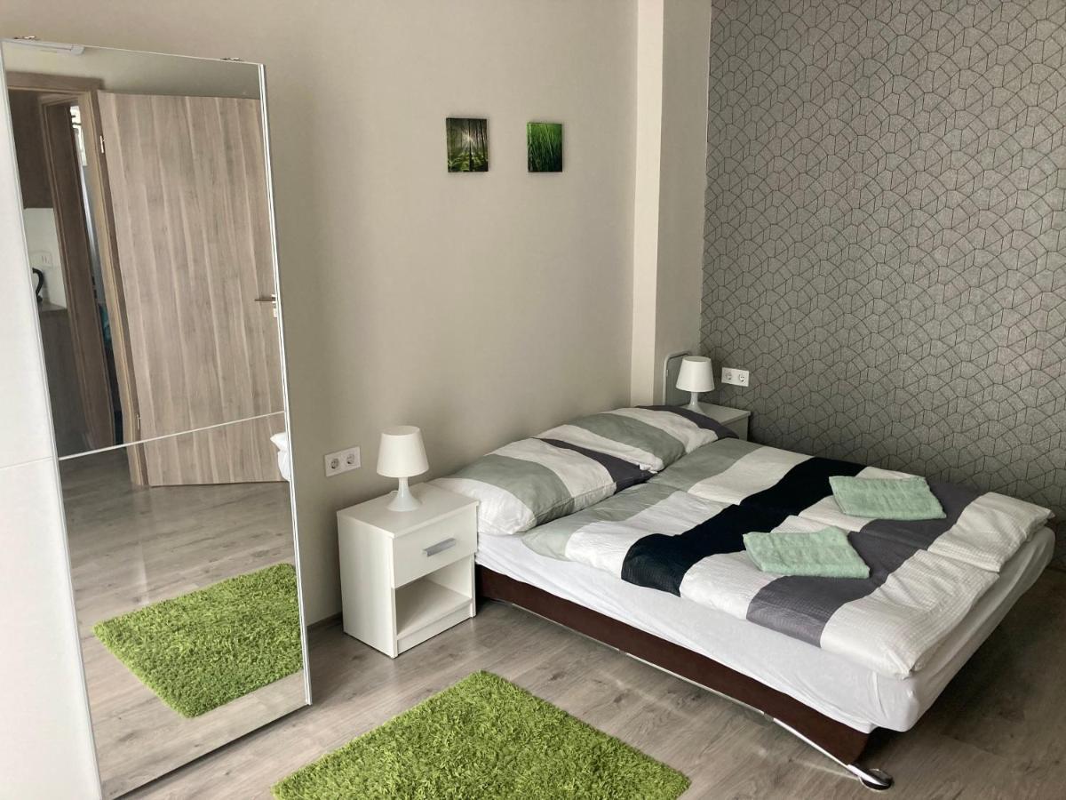 Tempo Apartmán Siófok