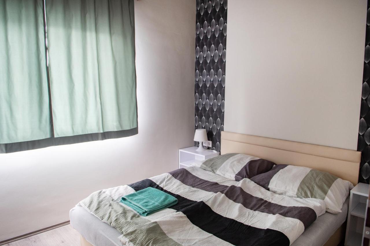 Tempo Apartment